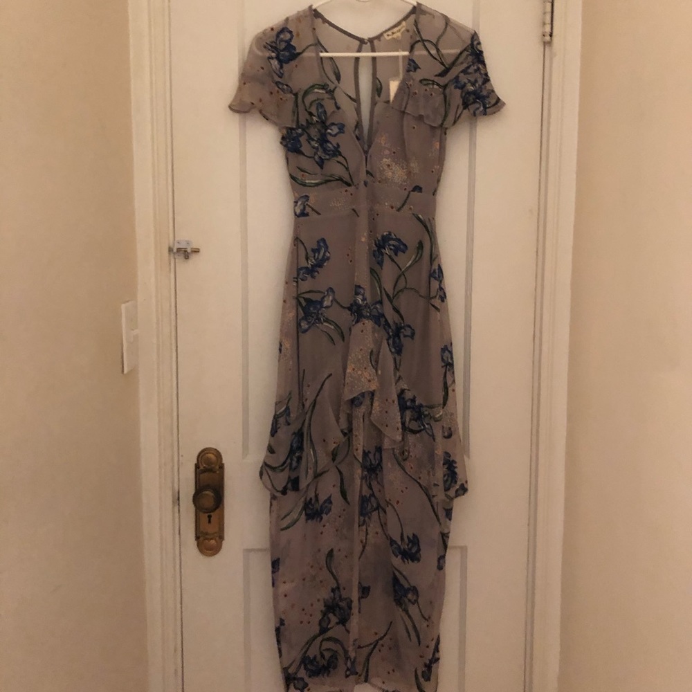 For Love and Lemons Dress